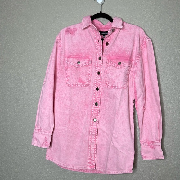 Retrofête Doreen Shirt - Picture 6 of 11